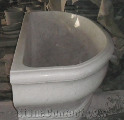 Good Quality Bathtub for Bathroom Application