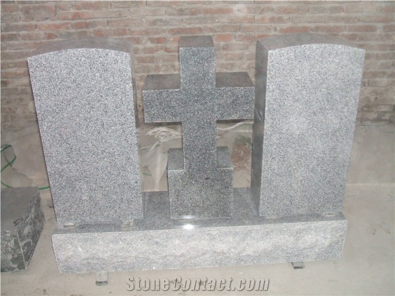 Granite Tombstone & Monument,Headstone,Gravestone