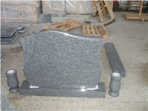 Granite Tombstone & Monument,Headstone,Gravestone