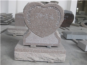 Headstones, Gravestones, Tombstones, Modern Style