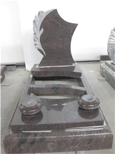 Headstones, Gravestones, Tombstones, Modern Style