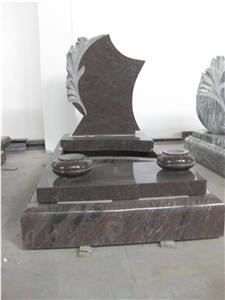 Headstones, Gravestones, Tombstones, Modern Style