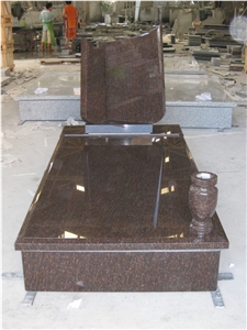 Hot Selling China Granite Stone for Gravestones