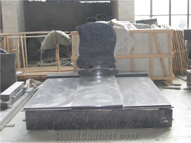 Hot Selling China Granite Stone for Gravestones