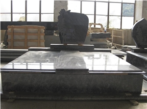 Hot Selling China Granite Stone for Gravestones