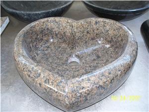 Hotel, House Granite Marble Sinks and Basins