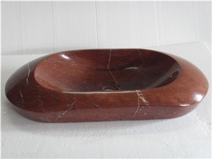 Marble Custom to Sizes Design Sinks and Basins