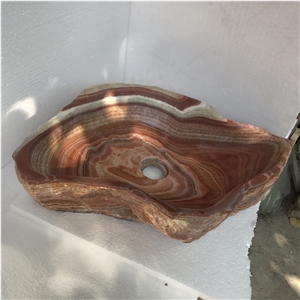 Marble Wash Bowls Bathroom Sinks Basins