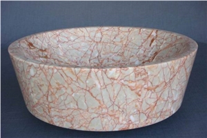 Natural Granite, Marble Sink & Basins for Bathroom
