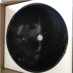 Natural Stone Marble Sink & Basins for Bathroom