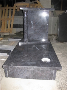Polished Engraved Pet Gravestones Tombstones