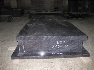 Polished Engraved Pet Gravestones Tombstones