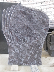 Polished Engraved Pet Gravestones Tombstones