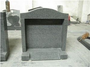 Popular Cheap Granite Gravestones Headstones