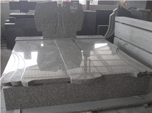 Popular Cheap Granite Gravestones Headstones