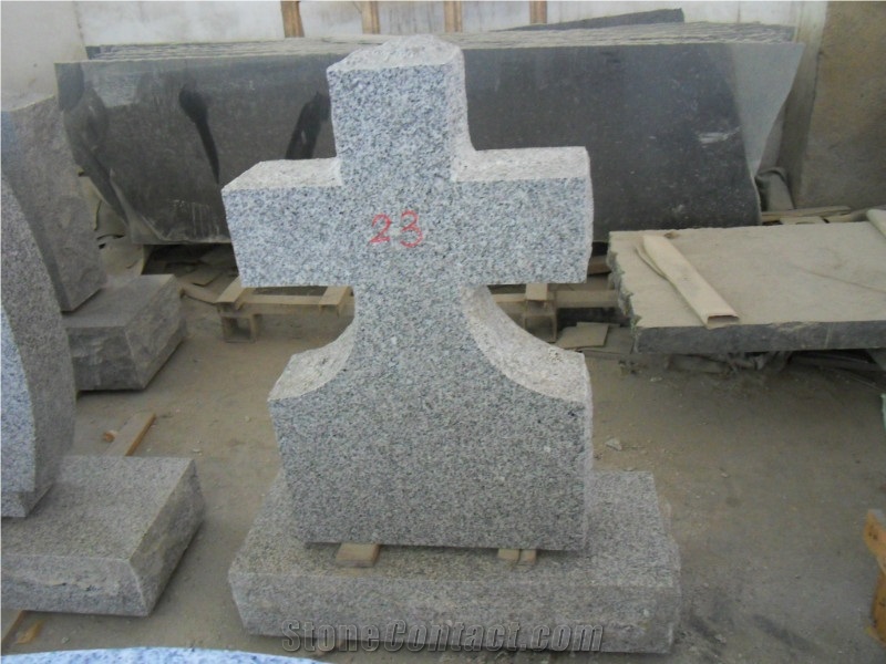 Sample Design Granite Gravestones Tombstones