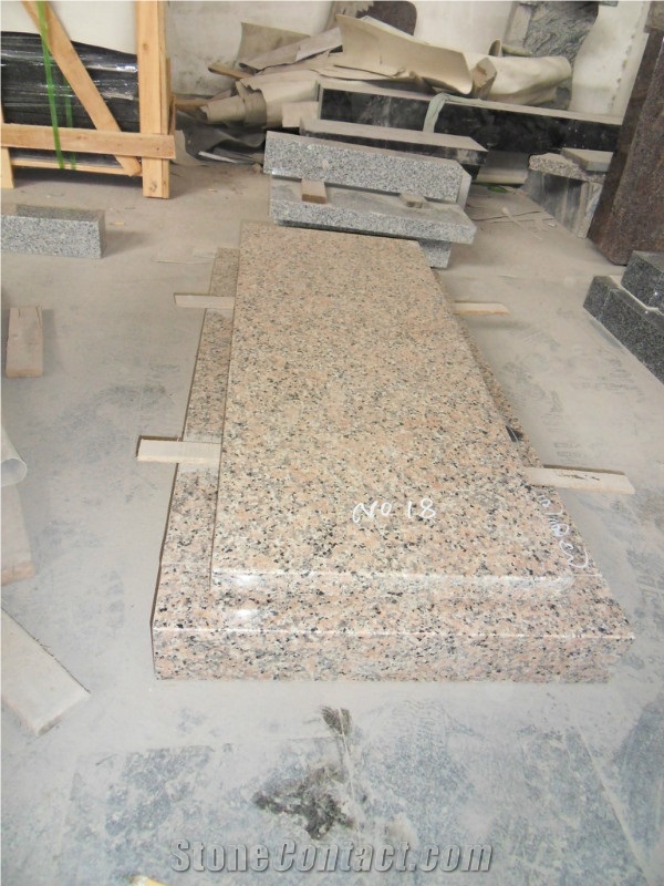 Sample Design Granite Gravestones Tombstones