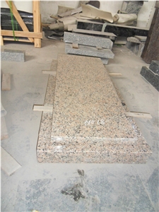 Sample Design Granite Gravestones Tombstones