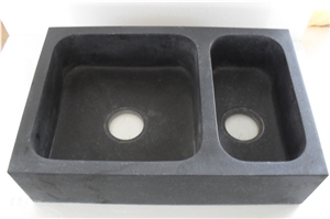 Stainless Steel Basins & Sinks Granite or Marble