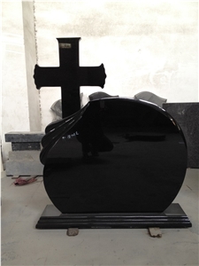 Upright Headstones & Tombstones Best Sale Design