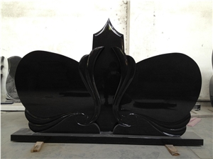 Upright Headstones & Tombstones Best Sale Design