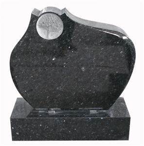 Upright Headstones & Tombstones Best Sale Design