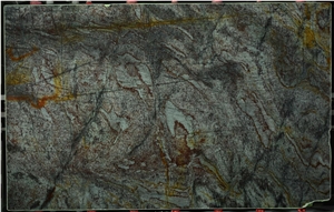 Blue Velvet Quartzite Slabs