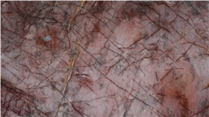 Juliet Crystal Quartzite Slabs