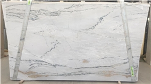 Macaubas Giotto Quartzite Slabs Macaubas Giotto Quartzite Slabs