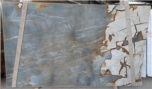 Mundi Quartzite Slabs Mundi Quartzite Slabs
