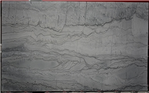 Olimpio White Quartzite Slabs