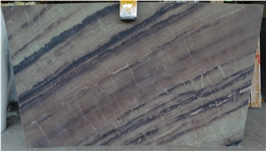 Orkidea Quartzite Leathered/Brushed Slabs Orkidea Quartzite Leathered/Brushed Slabs