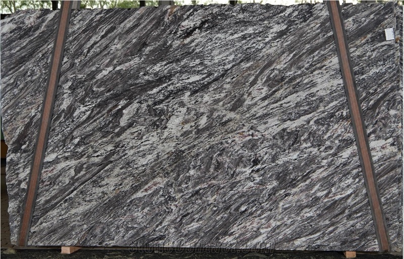 Rocky Mountain Granite Slabs
