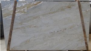 Sahara Dolomite Marble Slabs