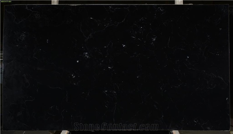 Vanta Black Marble/Dolomite Blocks