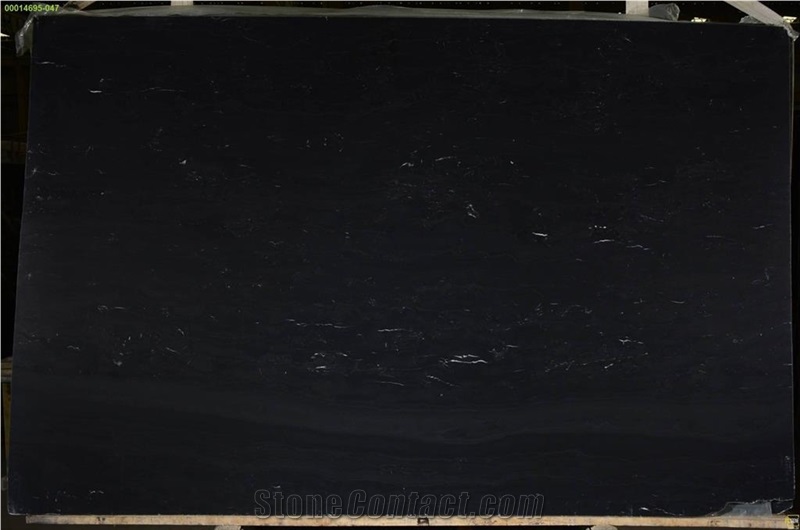 Vanta Black Marble/Dolomite Blocks