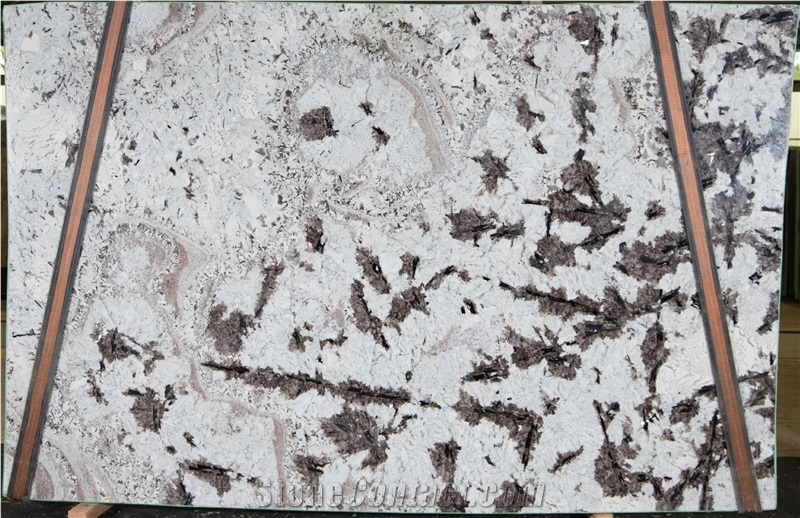 Vintage Granite Slabs