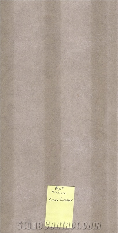 Arenisca Crema Incomar Tiles