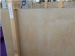 Arenisca Dorada Incomar Slabs, Tiles Size