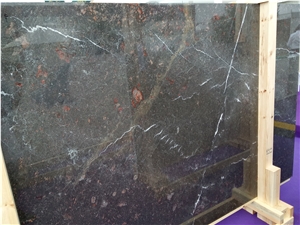 Caliza Gris Deba Slabs, Tiles