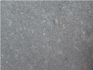 Caliza Tina Limestone Slabs, Flamed and Brushed