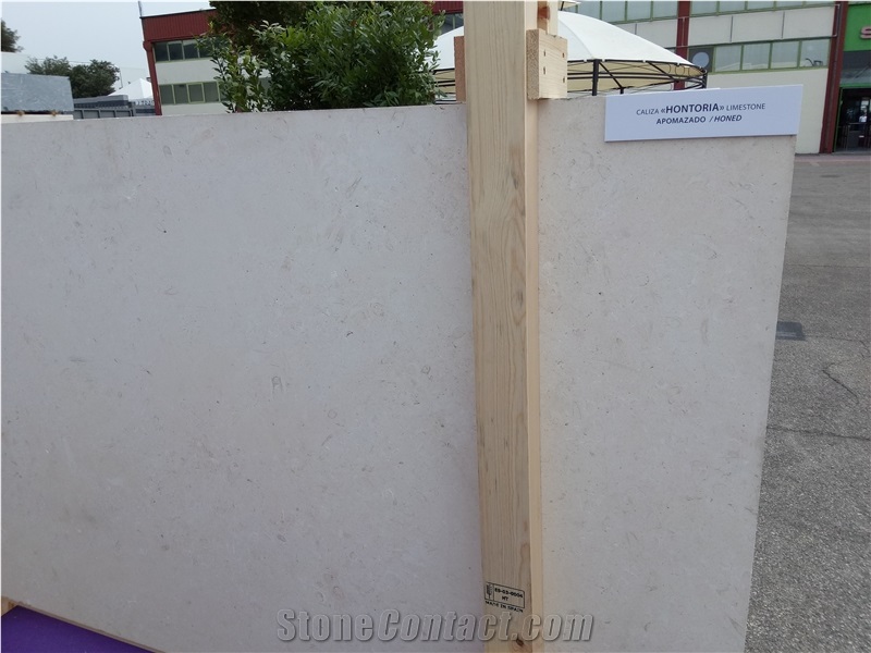Honed Caliza Hontoria Tile,Caliza De Hontoria Slab