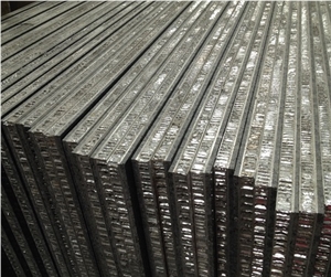Artificial Stone Honeycomb Panels for Wall