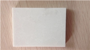 Artificial Quartz Stone Slab Pure White Artificial Quartz Stone Slab Pure White