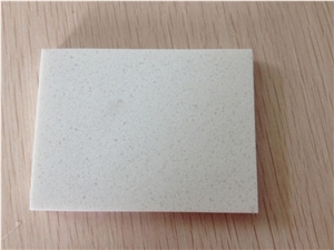 Artificial Stone White Quartz