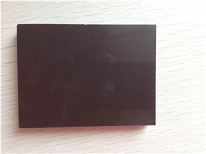 Chicago Black Quartz Stone Chicago Black Quartz Stone