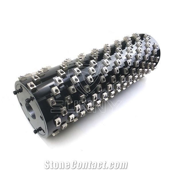 Best Quality Scratch Bush Hammer Tools for Bridge