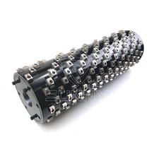Best Quality Scratch Bush Hammer Tools for Bridge