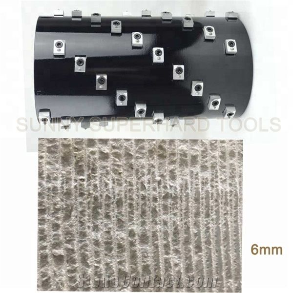 Best Quality Scratch Bush Hammer Tools for Bridge