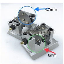 Diamond Bush Hamemr Roller for Frankfurt Machina